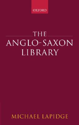 The Anglo-Saxon Library
