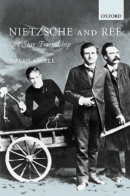Nietzsche and Re: A Star Friendship