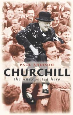 Churchill: The Unexpected Hero