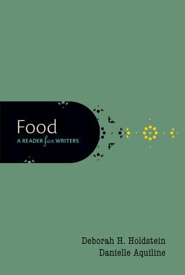 Image for Food: A Reader for Writers Food: A Reader for Writers