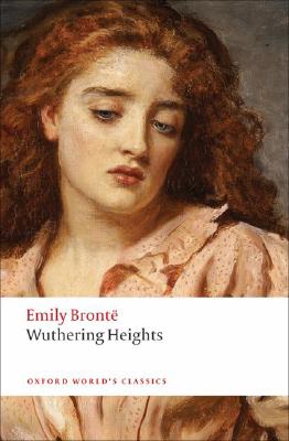 Image for Wuthering Heights (Oxford World's Classics)
