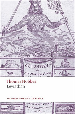 Leviathan (Oxford World's Classics)