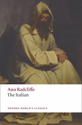 Image for The Italian (Oxford World's Classics) The Italian (Oxford World's Classics)