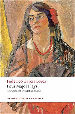 Four Major Plays (Oxford World's Classics) Image for Four Major Plays (Oxford World's Classics)