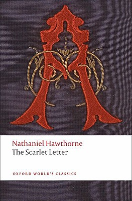 Image for The Scarlet Letter (Oxford World's Classics) The Scarlet Letter (Oxford World's Classics)