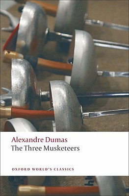 The Three Musketeers (Oxford World's Classics)