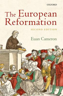 Image for The European Reformation