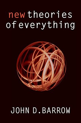 Image for New Theories of Everything New Theories of Everything