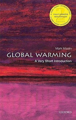 Gloabl Warming: A Very Short Introduction