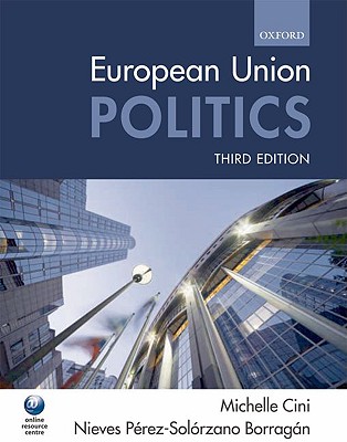Image for European Union Politics European Union Politics