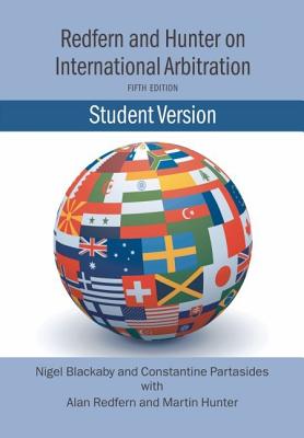 Redfern & Hunter on International Arbitration