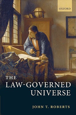 The Law-Governed Universe