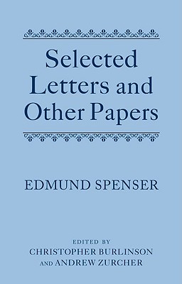 Selected Letters and Other Papers