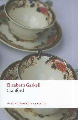 Cranford (Oxford World's Classics)