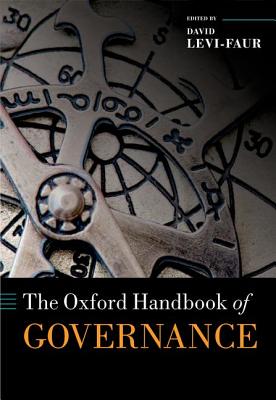 The Oxford Handbook of Governance