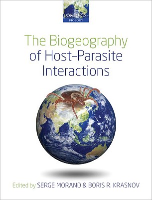 The Biogeography Of Host-Parasite Interactions