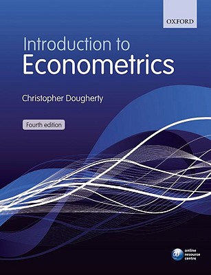 Image for Introduction to Econometrics Introduction to Econometrics