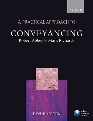 A Practical Approach to Conveyancing