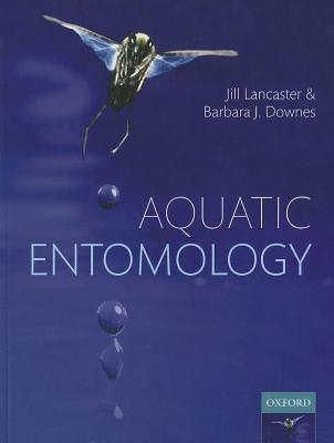 Aquatic Entomology