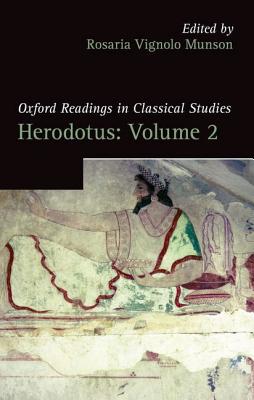 Image for HERODOTUS: VOLUME 2 Herodotus and His World. HERODOTUS: VOLUME 2 Herodotus and His World.