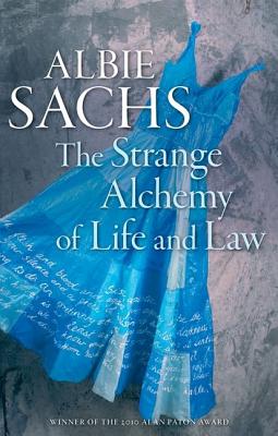 The Strange Alchemy of Life and Law NiP