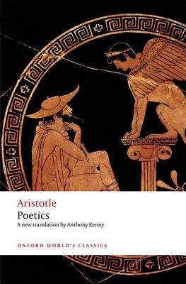 Image for Poetics (Oxford World's Classics)