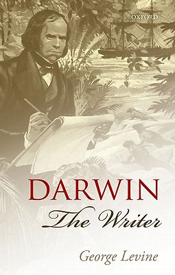 DARWIN: THE WRITER