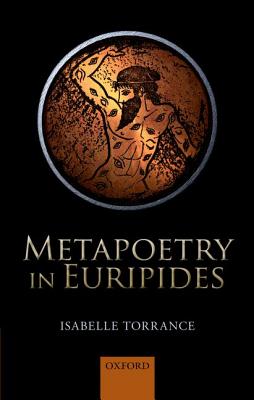 METAPOETRY IN EURIPIDES