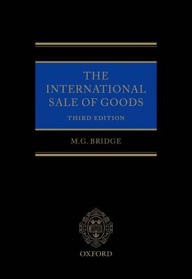 The International Sale of Goods