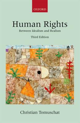 Human Rights: Between Idealism And Realism (The Collected Courses Of The Academy Of European Law)