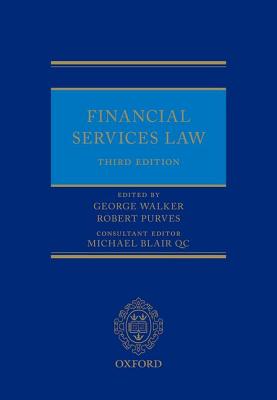 Financial Services Law