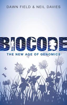 Image for BIOCODE THE NEW AGE OF GENOMICS