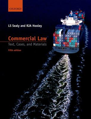 Commercial Law: Text, Cases, and Materials (Blackstone's Statutes)