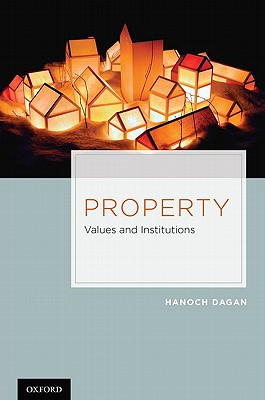 Property: Values and Institutions