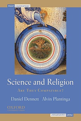 Science and Religion: Are They Compatible (Point/Counterpoint)