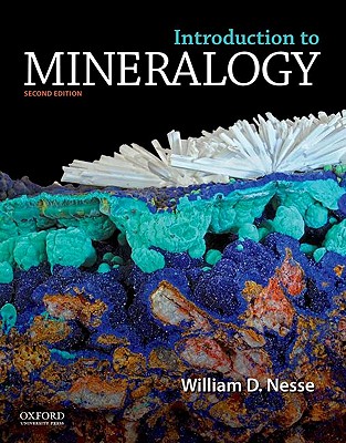Introduction to Mineralogy