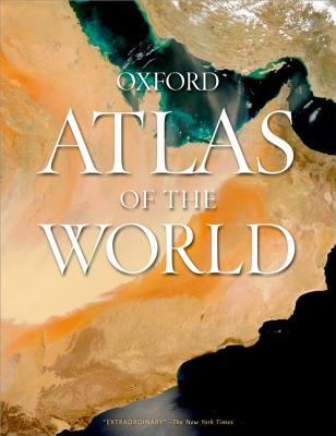 Oxford Atlas of the World.