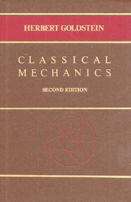 Classical Mechanics 2nd Ed; Classical Mechanics 2nd Ed