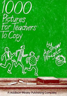 Image for 1000 Pictures for Teachers to Copy