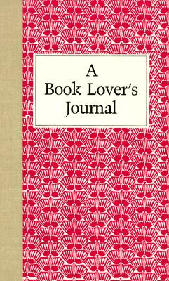 Image for A Book Lover's Journal