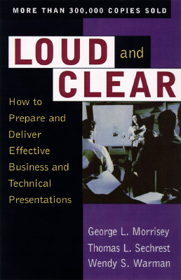 Loud and Clear