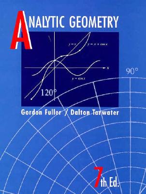 Analytic Geometry (7th Edition)