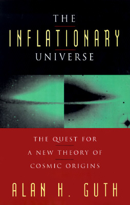 Image for INFLATIONARY UNIVERSE