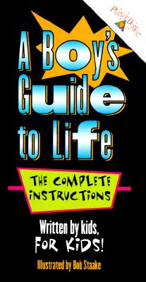 Image for A Boy's Guide to Life A Boy's Guide to Life