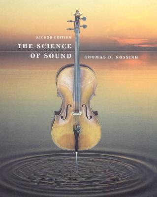 The Science of Sound (2nd Edition)