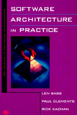 Software Architecture in Practice
