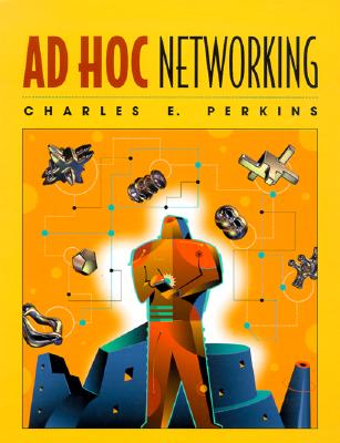 Ad Hoc Networking