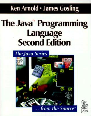 The Java Programming Language (Java Series)