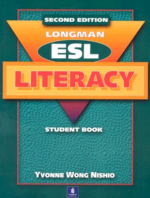 Longman ESL Literacy, Student Book, Second Edition
