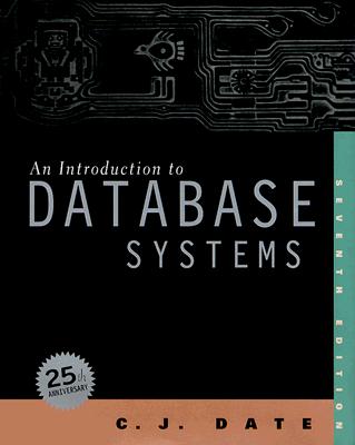 Image for An Introduction to Database Systems